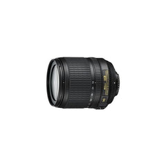 18-105mm AF-S DX F/3.5-5.6G ED VR Lens