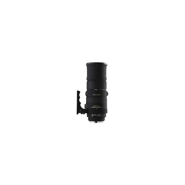 Sigma 150-500mm F5-6.3 APO DG OS HSM Lens for Nikon Mount