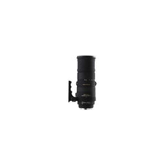 Sigma 150-500mm F5-6.3 APO DG OS HSM Lens for Nikon Mount