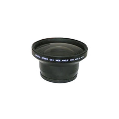 0.43X 72mm High Resolution Wide Angle Lens