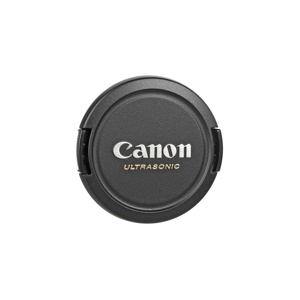 Canon 17-40mm f/4.0L USM AF Ultra Wide Zoom Lens