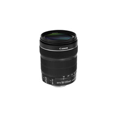 Canon 18-135mm f/3.5-5.6 EF-S IS STM Lens White Box