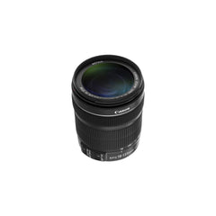 Canon 18-135mm f/3.5-5.6 EF-S IS STM Lens White Box