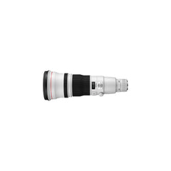 Canon 600mm F/4L IS USM Lens Mark II