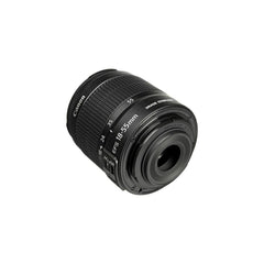 Canon EF-S 18-55mm f/3.5-5.6 IS STM Lens