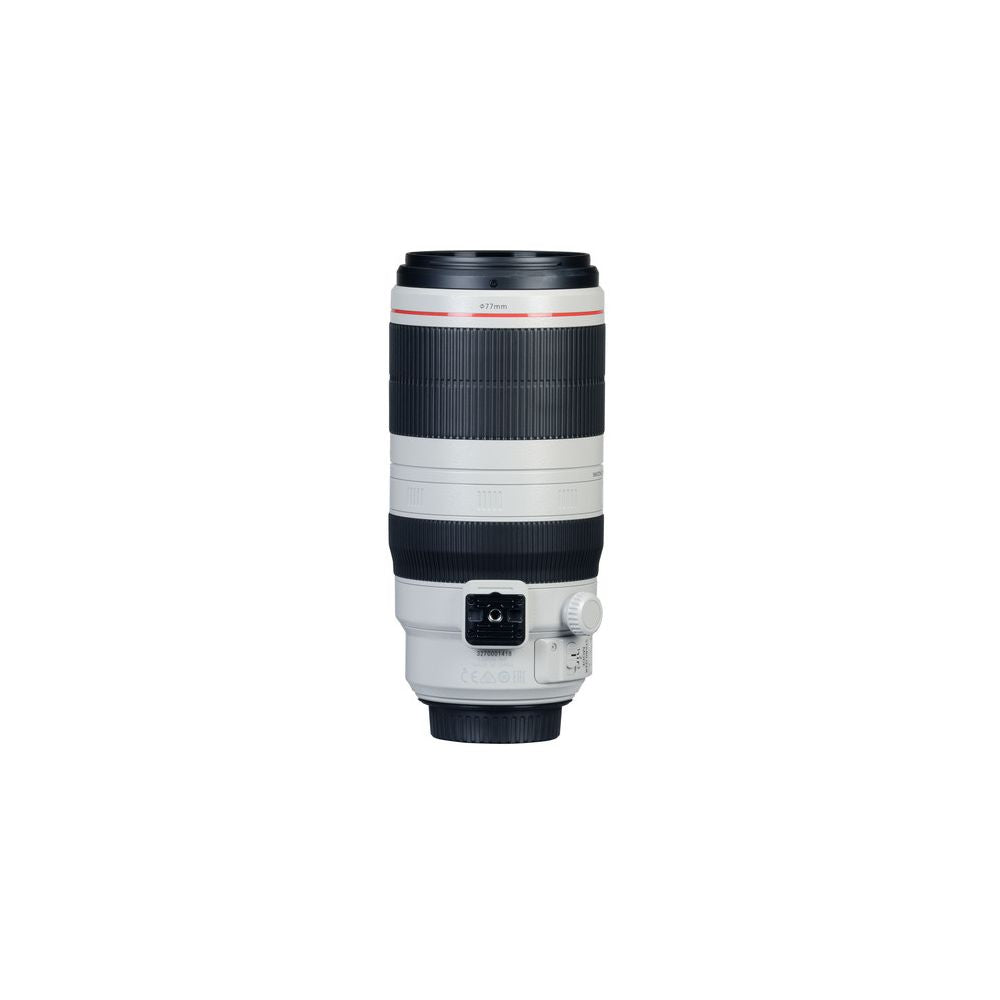 Canon EF 100-400mm f/4.5-5.6L IS II USM Lens