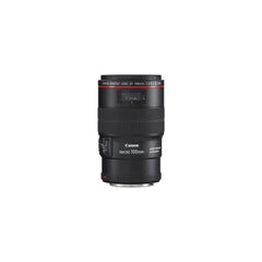 Canon EF 100mm f/2.8L Macro IS USM Lens