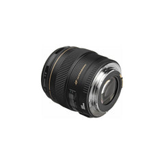 Canon EF 100mm f/2 USM Standard & Medium Telephoto Lens