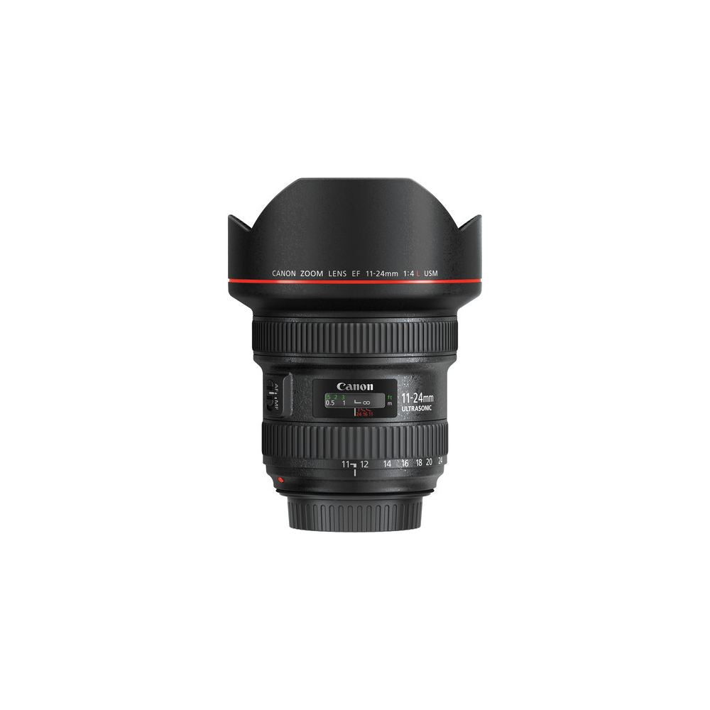 Canon EF 11-24mm f/4L USM Lens