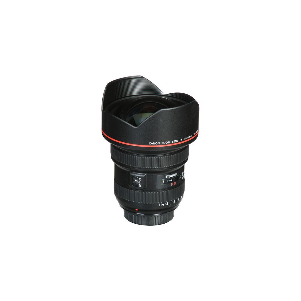 Canon EF 11-24mm f/4L USM Lens