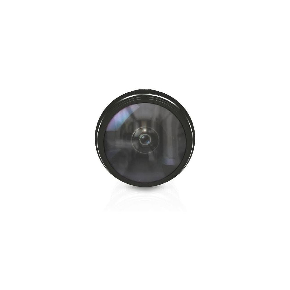 Canon EF 8-15mm f/4L Fisheye USM Ultra-Wide Zoom Lens