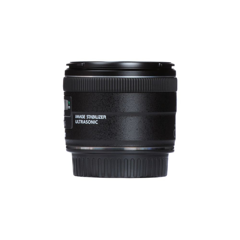Canon EF Wide-Angle Lens for Canon EF - 28mm