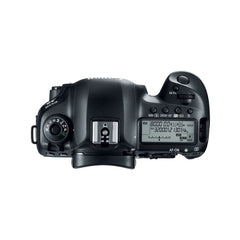 Canon EOS 5D Mark IV DSLR Camera with 24-70mm f/4L Lens