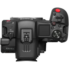 Canon EOS R5 C Mirrorless Cinema Camera (Body)