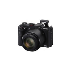 Canon PowerShot G3 X 20.2 MP Compact Digital Camera 1080p