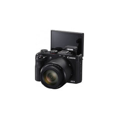 Canon PowerShot G3 X 20.2 MP Compact Digital Camera 1080p