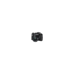 Fujifilm X-T2 24.3 MP Mirrorless Ultra HD Camera - Black Body Only
