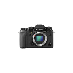 Fujifilm X-T2 24.3 MP Mirrorless Ultra HD Camera - Black Body Only