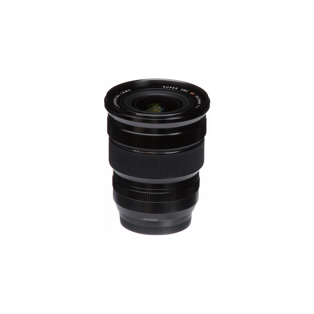 Fujifilm XF 10-24mm f/4 R OIS Lens