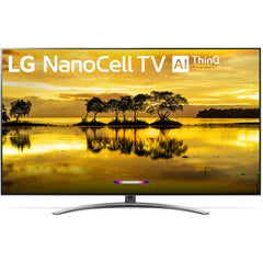 LG 65SM9000PUA 65" Class HDR 4K UHD Smart NanoCell IPS LED TV