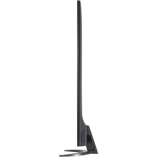 LG 75SM8670PUA 75" Class HDR 4K UHD Smart NanoCell IPS LED TV