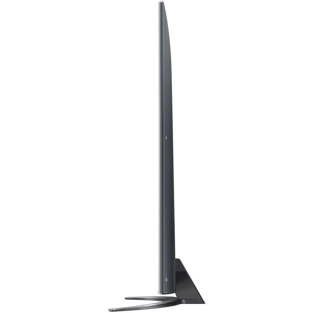 LG 86SM9070PUA Alexa Built-in Nano 9 Series 86" 4K Ultra HD Smart LED NanoCell TV (2019)