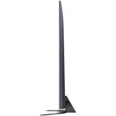 LG 86SM9070PUA Alexa Built-in Nano 9 Series 86" 4K Ultra HD Smart LED NanoCell TV (2019)