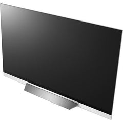 LG Electronics OLED55E8PUA 55-inch 4K Ultra HD Smart OLED TV