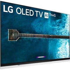 LG OLED65E9PUA 65" E9 4K HDR OLED Glass TV w/ AI ThinQ (2019 Model)