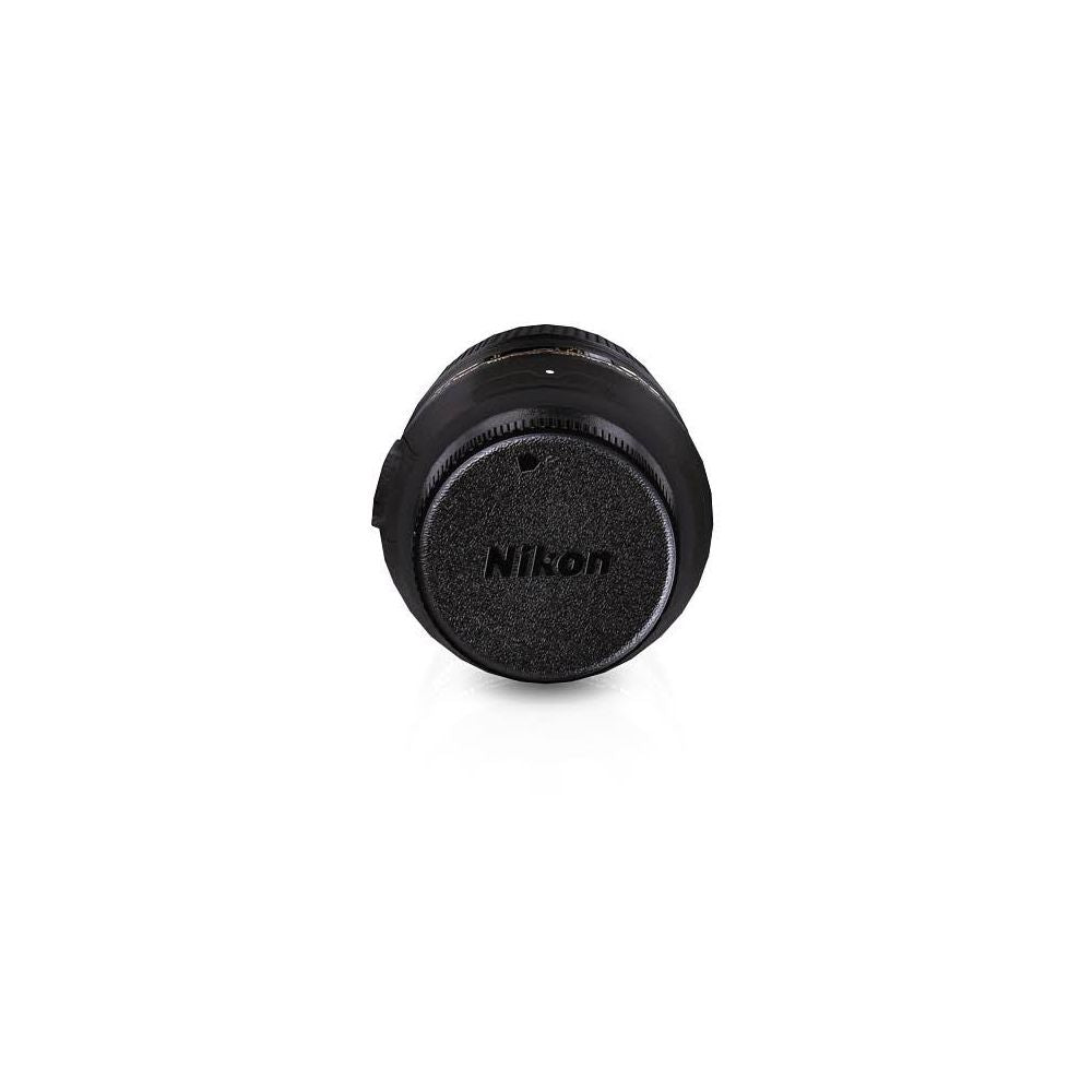 Nikon 60mm AF-S Micro-NIKKOR f/2.8G ED Lens