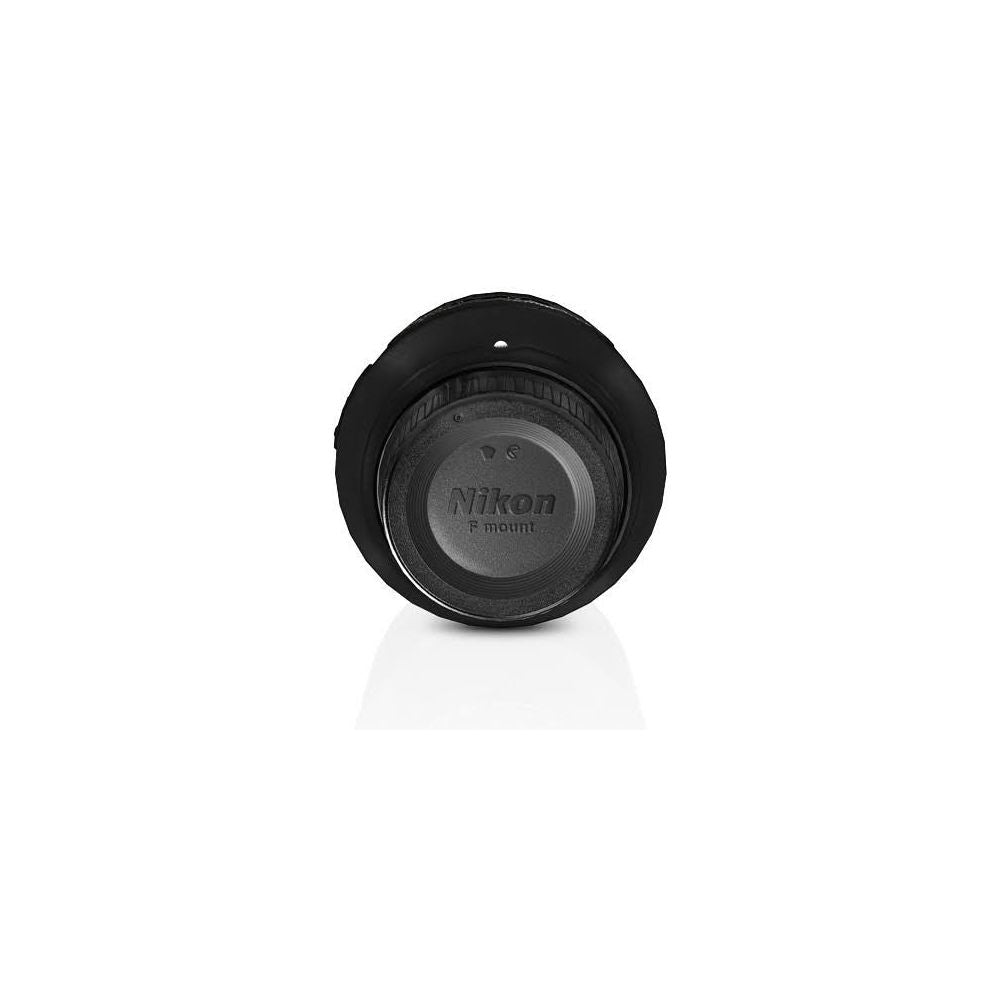 Nikon 85mm f/1.8G AF-S FX Nikkor Lens