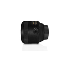 Nikon 85mm f/1.8G AF-S FX Nikkor Lens