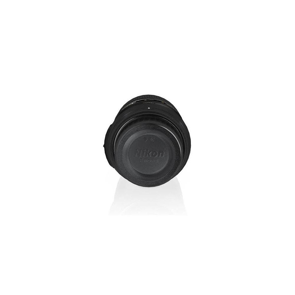 Nikon 85mm f/3.5G AF-S DX ED VR Micro Lens