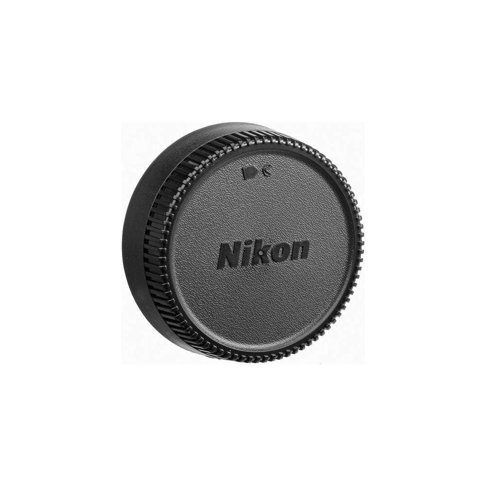 Nikon AF-S DX NIKKOR 35mm f/1.8G Lens