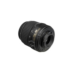 Nikon AF S NIKKOR 18-55mm f/3.5-5.6G VR II DX Lens