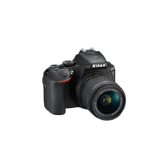Nikon D5600 DSLR Camera with 18-55mm Lens