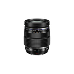 Olympus OM-D E-M5 Mark II Mirrorless Micro Four Thirds Digital Camera with 12-40mm f/2.8 Lens Kit (Black)