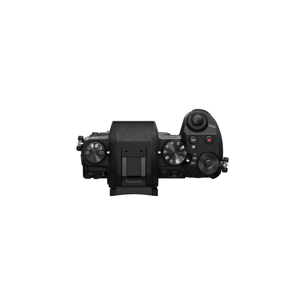 Panasonic Lumix DMC-G7 Body Black Mirrorless Digital Camera