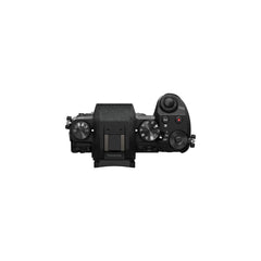 Panasonic Lumix DMC-G7 Body Black Mirrorless Digital Camera