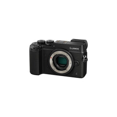 Panasonic Lumix G DMC-GX8K 20.3 MP Mirrorless 4K - Black - Body Only