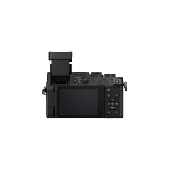 Panasonic Lumix G DMC-GX8K 20.3 MP Mirrorless 4K - Black - Body Only
