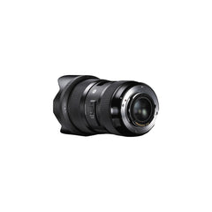 Sigma Art Wide-Angle Zoom Lens for Nikon F - 18mm-35mm - F/1.8