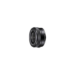 Sony 16-50mm f/3.5-5.6 Retractable Zoom Lens NEX E-Mount Cameras