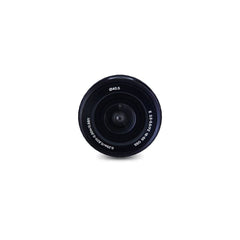 Sony 16-50mm f/3.5-5.6 Retractable Zoom Lens NEX E-Mount Cameras