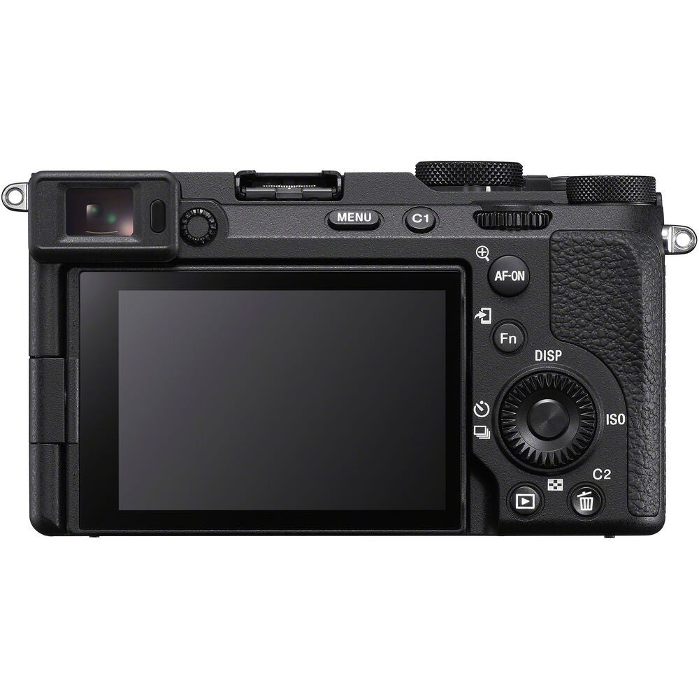 Sony a7CR Mirrorless Camera