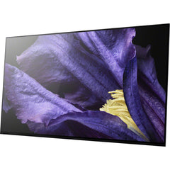 Sony A9F XBR-55A9F Master Series 55"-Class HDR UHD Smart OLED TV