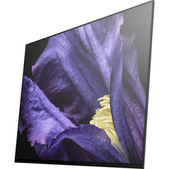 Sony A9F XBR-55A9F Master Series 55"-Class HDR UHD Smart OLED TV