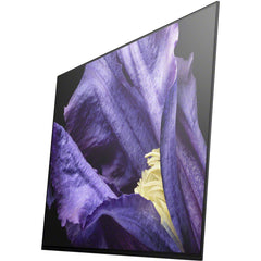 Sony A9F Master XBR-65A9F Series 65"-Class HDR UHD Smart OLED TV