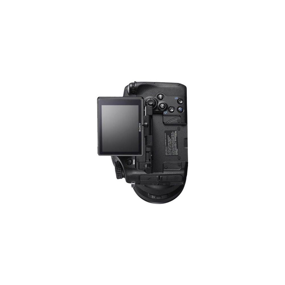 Sony Alpha a77 II DSLR Camera (Body Only) - Black