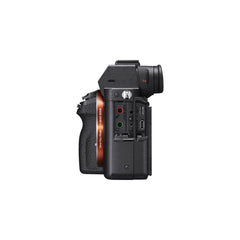 Sony Alpha a7S II Mirrorless Digital Camera (Body Only)